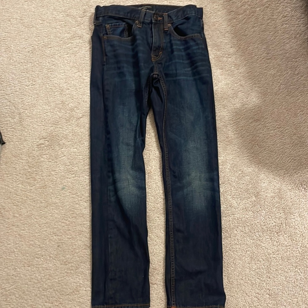 Slim Fit Jeans 30by30